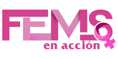 logo fems en accion